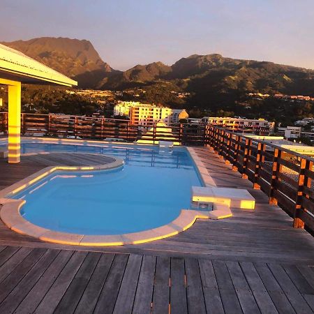 Studio Le Regent Apartment Papeete  Exterior photo